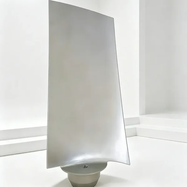Variable Pitch Axial Fan, Aluminum Alloy