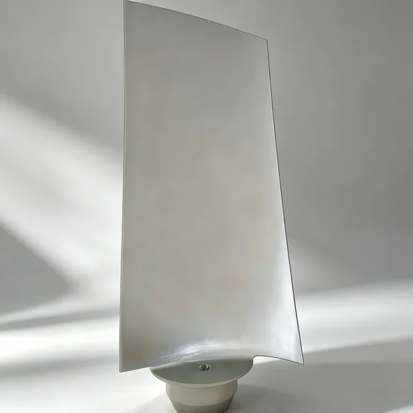 Variable Pitch Axial Fan, Aluminum Alloy - view 2