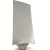 Variable Pitch Axial Fan, Aluminum, Stainless, Steel
