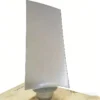 Variable Pitch Axial Fansoem, Aluminum, Stainless, Steel