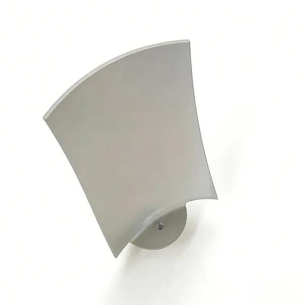 Variable Pitch Axial Fansoem, Aluminum, Stainless, Steel - view 3