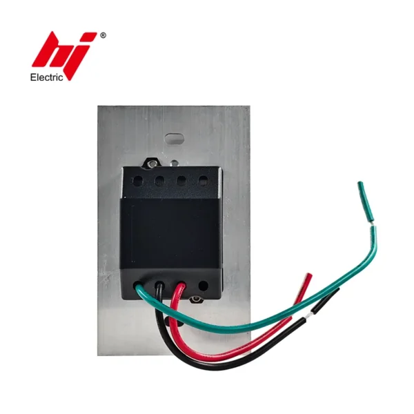 Variable Rotary Fan, 10A, YLFC700RF-10A - view 3