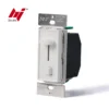 Variable Slide Combination Fan, 120V, YLFC700-S - view 2