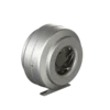 Variable Speed Brushless Motor, 5in, IP44, Centrifugal, Axial - view 2