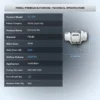 Variable Speed Controller, 100mm, Inline - view 5