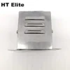 Variable Speed Cooling Fan, 300W, 15A, Stainless, Steel - view 4
