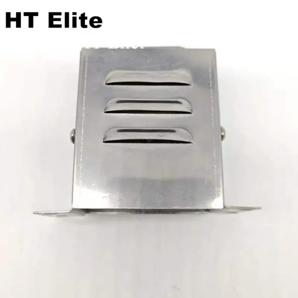Variable Speed Cooling Fan, 300W, 15A, Stainless, Steel - view 4