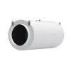 Variable Speed Duct Fan, HVAC, 220 V, Corded Electric