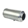 Variable Speed Duct Fan, HVAC, 220 V, Corded Electric - view 3