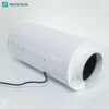 Variable Speed Duct Fan, HVAC, 220 V, Corded Electric - view 3