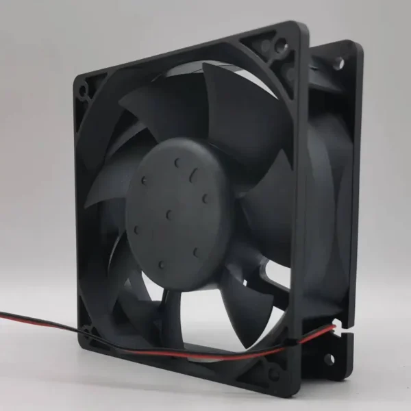 Variable-speed Fan, AGE12038B12H/24U/24J, CROWN - view 3