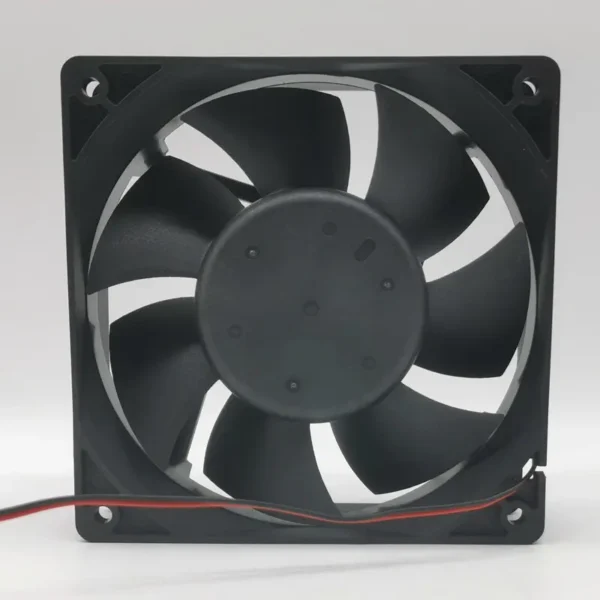 Variable-speed Fan, AGE12038B12H/24U/24J, CROWN - view 4
