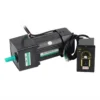 Variable Speed Motor, 60W, 110/220V, 12/15mm