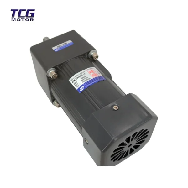 Variable Speed Motor, 90-1400rpm, 200W - view 2