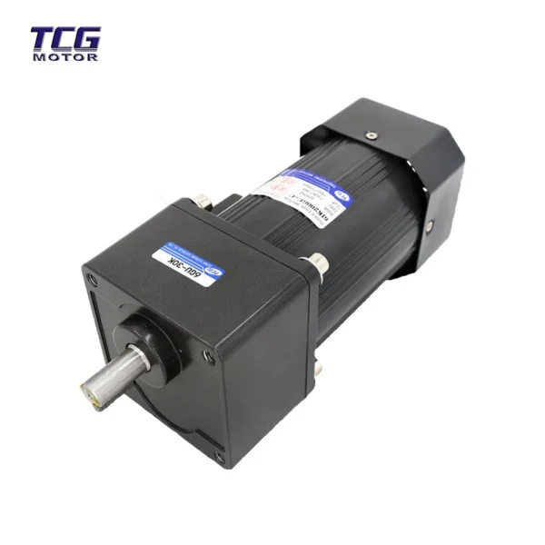 Variable Speed Motor, 90-1400rpm, 200W - view 3