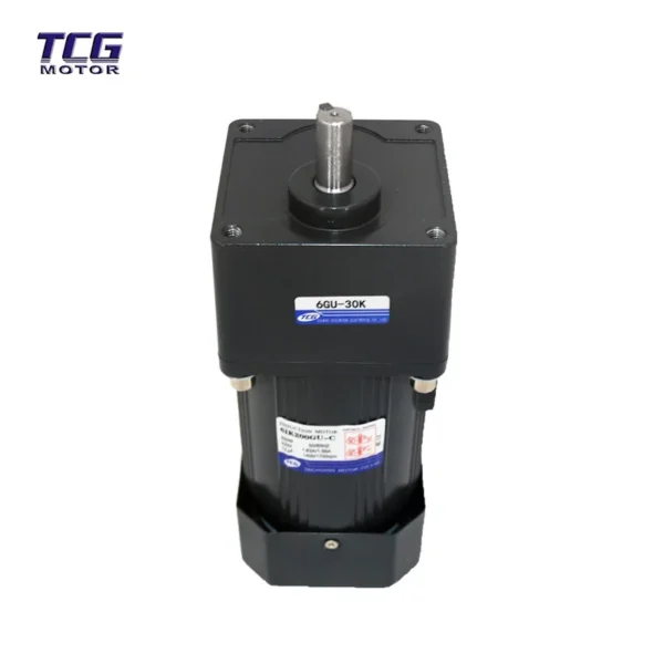Variable Speed Motor, 90-1400rpm, 200W - view 4