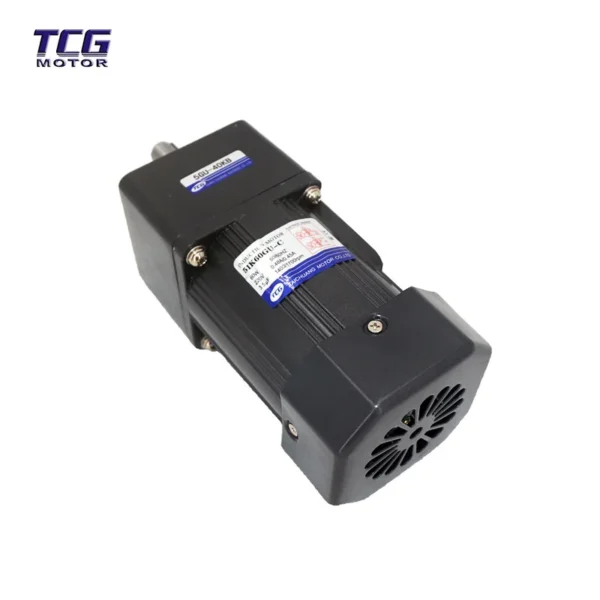 Variable Speed Motor, 90-1400rpm, 200W - view 6