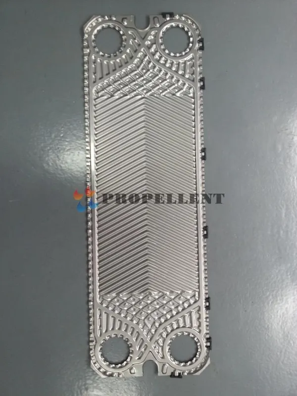 Variety Plate, M3, M6, M10, M15 - view 2