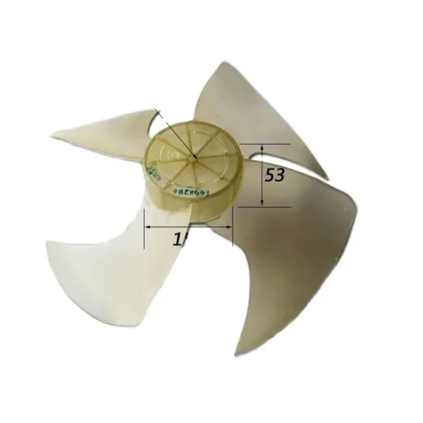 Various Models Axial Fan, Plastic - view 3