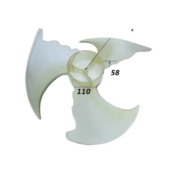 Various Models Axial Fan, Plastic - view 4