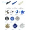 Various Specifications Air Conditioner, Electric, Plastic - view 3