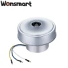 Vdc Car Radiator, 64CFM, Brushless, Centrifugal