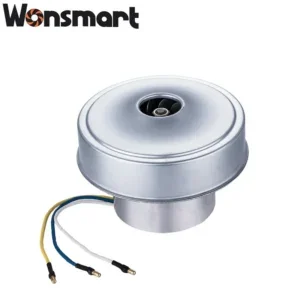 Vdc Car Radiator, 64CFM, Brushless, Centrifugal