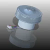 Vdc Car Radiator, 64CFM, Brushless, Centrifugal - view 3