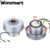 Vdc Car Radiator, 64CFM, Brushless, Centrifugal - view 6