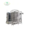 Vegetable Spiral Iqf Freezer, 380, 300-3000kg - view 3