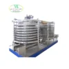 Vegetable Spiral Iqf Freezer, 380, 300-3000kg - view 4
