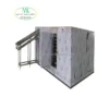 Vegetable Spiral Iqf Freezer, 380, 300-3000kg - view 5