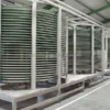 Vegetable Spiral Iqf Freezer, 380, 300-3000kg - view 6
