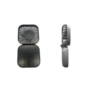 Vehicle Clip Fan, Portable, USB