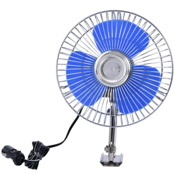 Vehicle Fan, HF306, 12V/24V