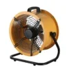 Velocity Drum Fan, 220v, 45W(0.06hp)