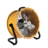 Velocity Drum Fan, 220v, 45W(0.06hp) - view 2