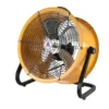 Velocity Drum Fan, 220v, 45W(0.06hp) - view 3
