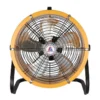 Velocity Drum Fan, 220v, 45W(0.06hp) - view 4