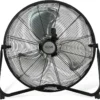 Velocity Large Industrial Fan, 8-24, 3-Speed - view 3