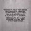 Velocity Large Industrial Fan, 8-24, 3-Speed - view 4