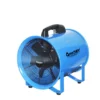Velocity Portable Air Blower, ONEDRY, SHT-25, Axial
