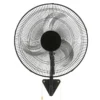 Velocity Wall Mount Fan, 18-Inch, 4000, CFM - view 2