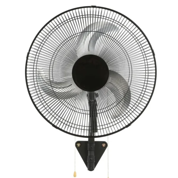 Velocity Wall Mount Fan, 18-Inch, 4000, CFM - view 2