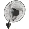 Velocity Wall Mount Fan, 18-Inch, 4000, CFM - view 6
