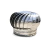 Vent Exhaust Ventilation Fan, Stainless, Steel, Roof - view 2