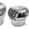 Vent Exhaust Ventilation Fan, Stainless, Steel, Roof - view 6