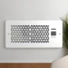 Vent Fan, 4", 10"