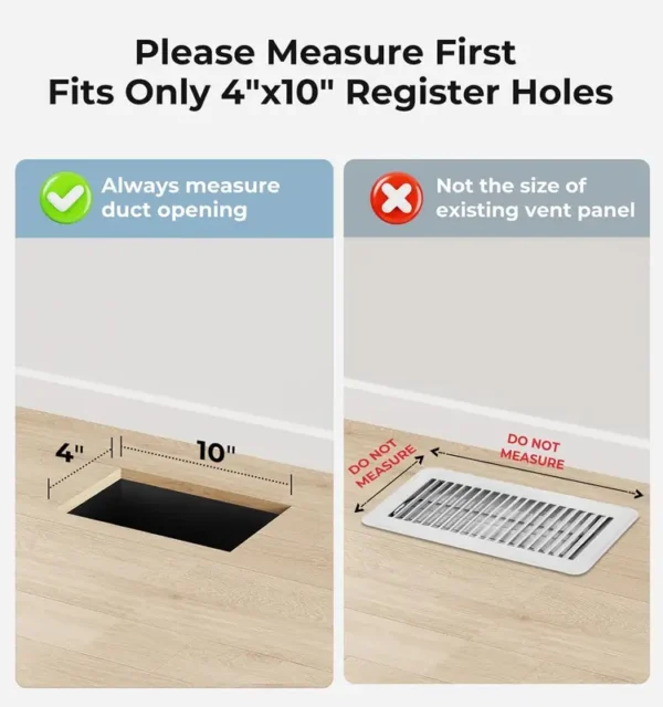 Vent Fan, 4", 10" - view 5