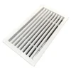 Vent Grille Exhaust Fan, Aluminum, Ceiling, HVAC - view 3